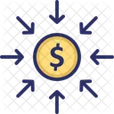 Funds Protection  Icon