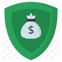 Funds Protection  Symbol