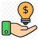 Funds Service Icon