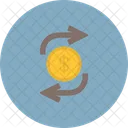 Funds Transfer Funds Transfer Icon