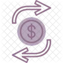 Funds Transfer Funds Transfer Icon