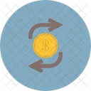 Funds Transfer Funds Transfer Icon
