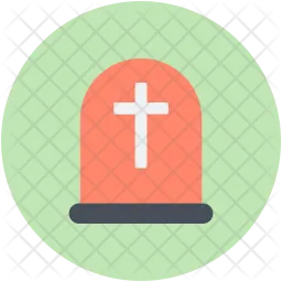 Funeral  Icon