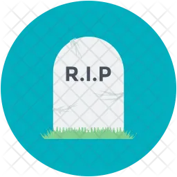 Funeral  Icon