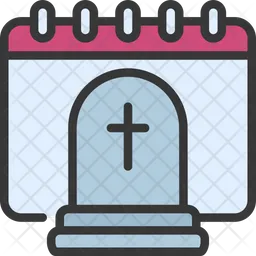 Funeral  Icon