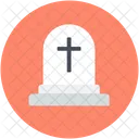Funeral  Icon