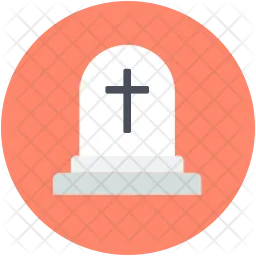 Funeral  Icon