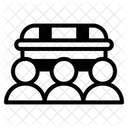 Funeral Icon
