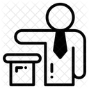 Funeral Icon