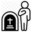 Funeral Icon