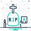 Funeral  Icon