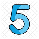 Funf 5 Sterne Symbol