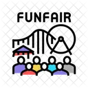 Funfair  Icon