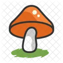 Fungo  Icon