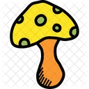 Fungo  Icon