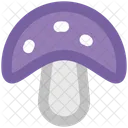 Fungo  Icon