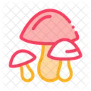 Fungo  Icon