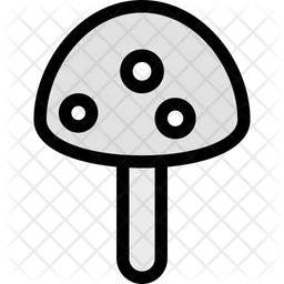 Fungus  Icon