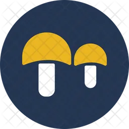 Fungus  Icon