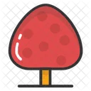 Fungus Icon