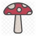 Fungus  Icon