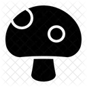 Fungus  Icon