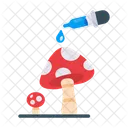 Fungus Test  Icon