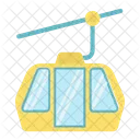 Funicular  Icon