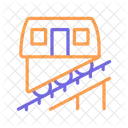 Funicular  Icon