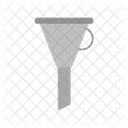 Funil Filtro Classificacao Icon