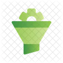 Funil  Ícone