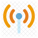 Signal Antenne Sendung Symbol