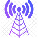 Radioantenne Symbol