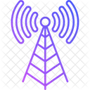 Radioantenne Symbol