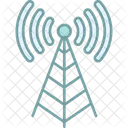 Radioantenne  Symbol