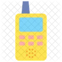 Funkgerät  Symbol