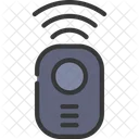 WLAN Bluetooth Hotspot Symbol