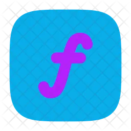 Funktionsquadrat  Symbol