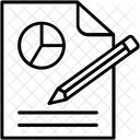 Funktionen Kreis Planung Symbol