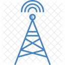 Funkturm  Symbol