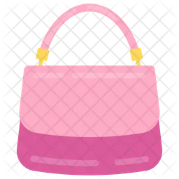 Funky Bag  Icon