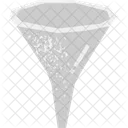 Funnel Science Chemistry Icon