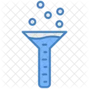 Funnel Filter Sort Icon