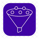 Funnel  Icon