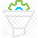 Funnel Icon