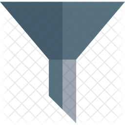 Funnel Icon