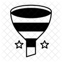 Funnel  Icon