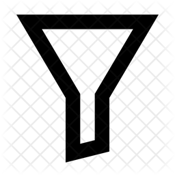 Funnel Icon