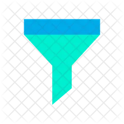 Funnel  Icon