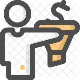 Funnel  Icon